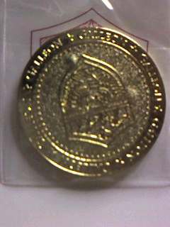 1ガリオン金貨 ひまわりの部屋