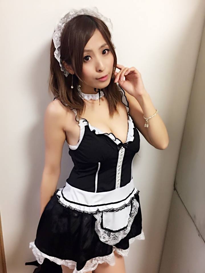 元気ハツラツ 水木美帆さん イベントガールズ写真館