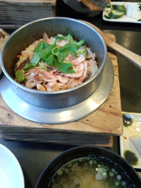 くらさわやdeご飯 Rin Rin House くらさわやdeご飯 Rin Rin House