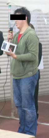 大工大Q