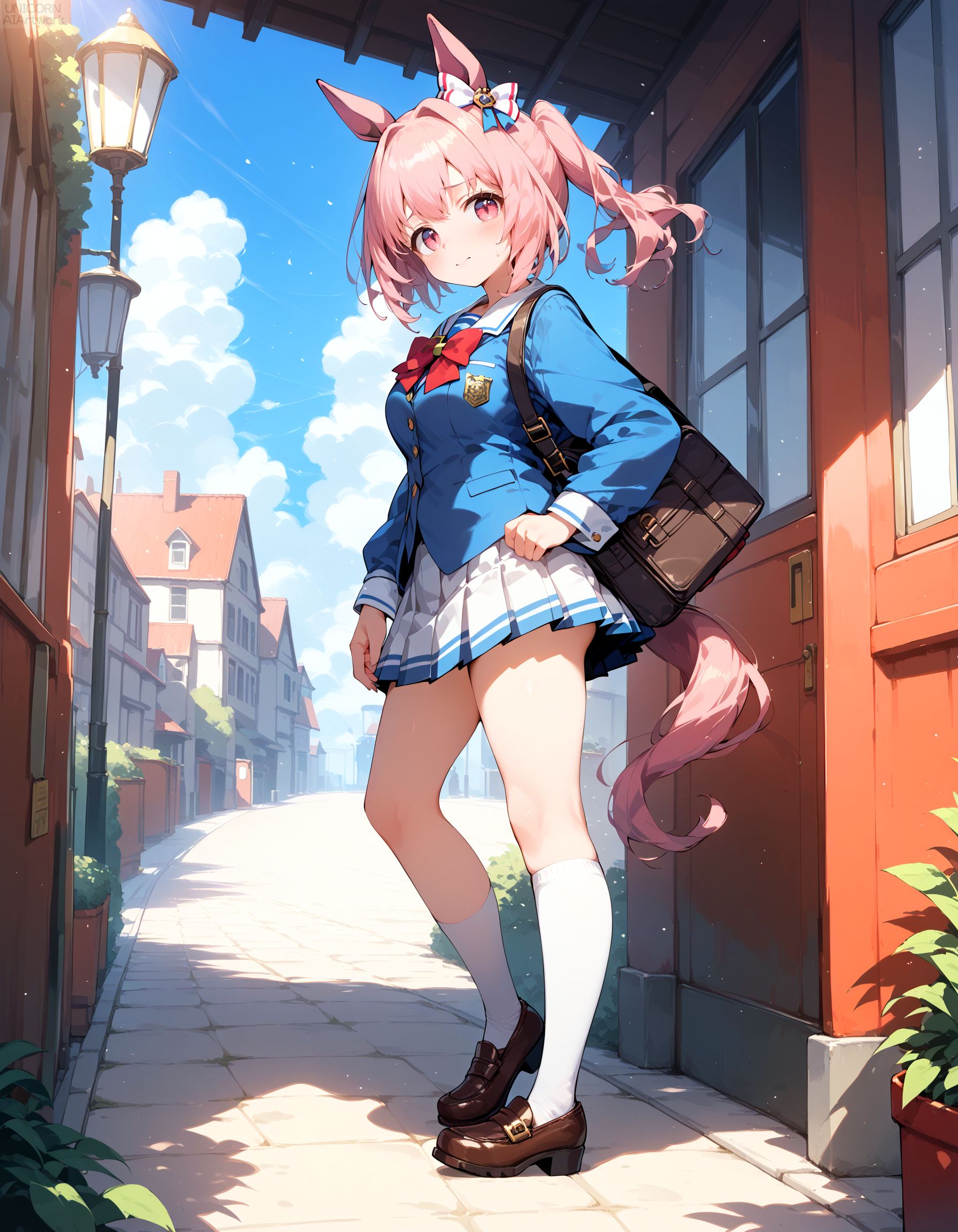 うらら イラスト集 Vol.2 : UNICORN_RRRの日記
