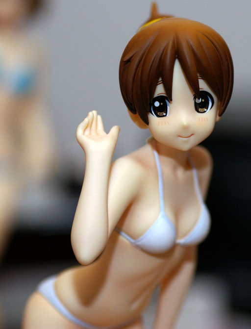 アルファマックス けいおん 唯 憂 澪 梓 水着 未開封 アルファマックス けいおん 唯 憂 澪 梓 水着 未開封