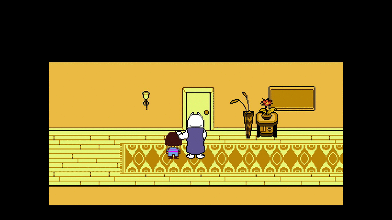 Undertale 2週目 発酵系スクショ保管庫 ネタバレ注意 Undertale 2週目 発酵系スクショ保管庫 ネタバレ注意
