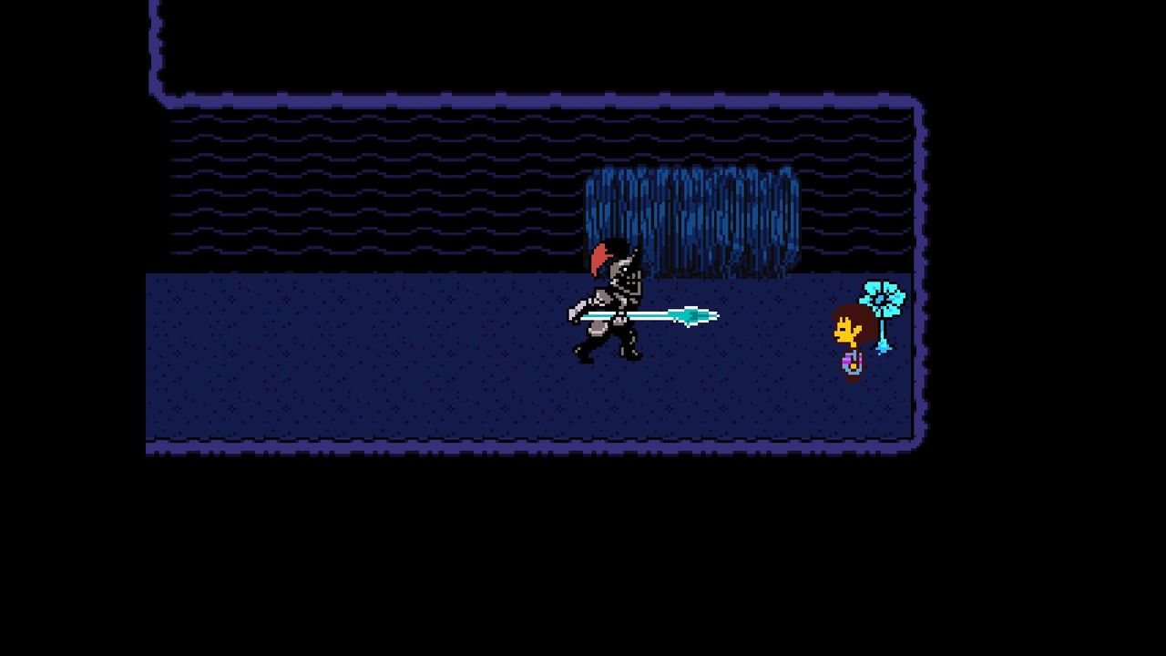 Undertale 発酵系スクショ保管庫 ネタバレ注意 Undertale 発酵系スクショ保管庫 ネタバレ注意