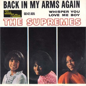 5_supremes