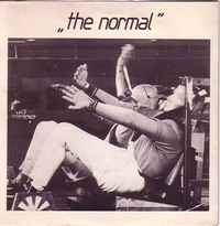 the normal