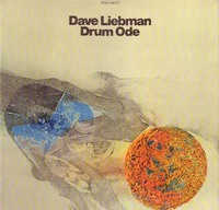 dave liebman