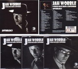 jah wobble