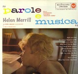 helen merrill