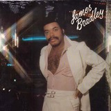 james bradley