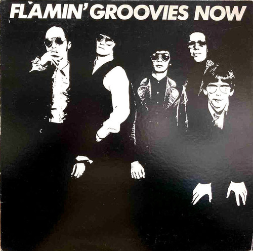 flamin groovies