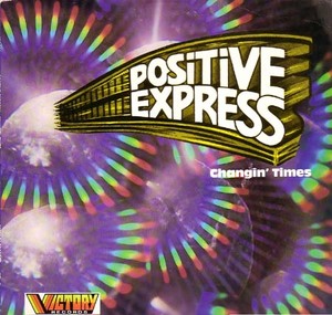 positive express