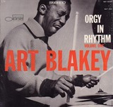 art blakey