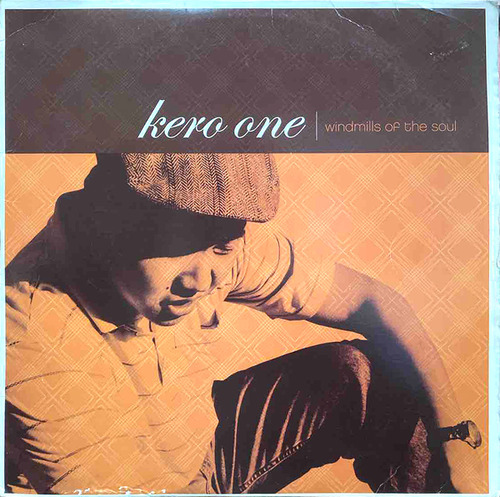 kero one1