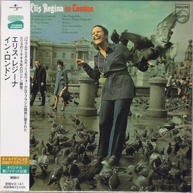 brasil_elis regina in london