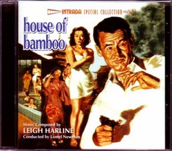 ost_house of bamboo
