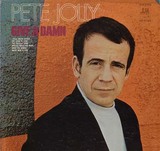 pete jolly