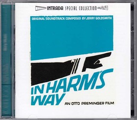 jerry goldsmith_in harm's way