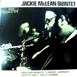 jackie mclean