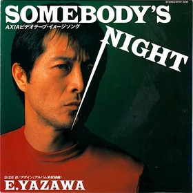 yazawa_somebody