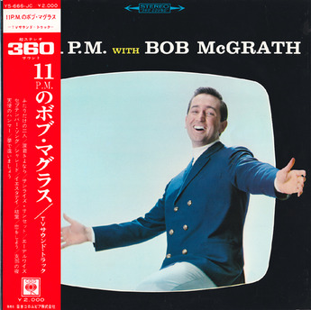 bob mcgrath