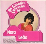 nara leao