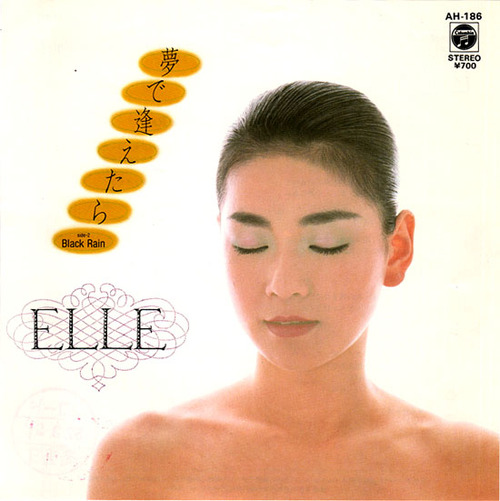 elle