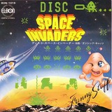 space invaders