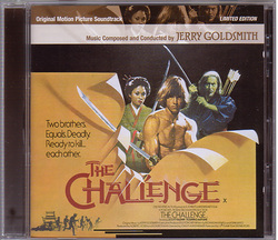 ost_the challenge