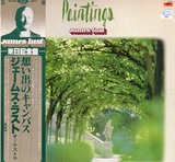 james last_paintings LP