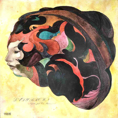 nujabes_lady brown