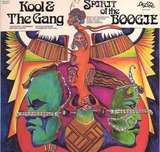 kool & the gang
