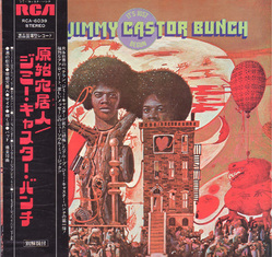 jimmy caster