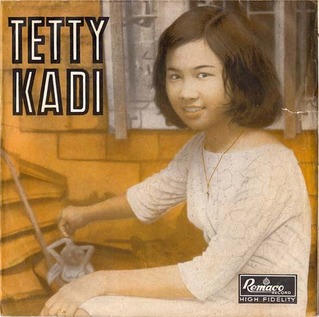 terry kadi