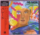 new cd_the parade