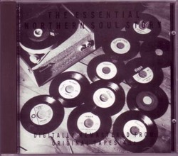 soul_essential northern soul