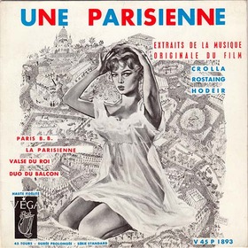 14_une parisienne