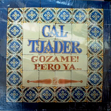 cal tjader