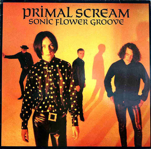 primal scream