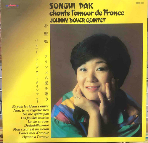 pak songhi