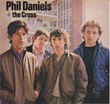 phil daniels + the cross