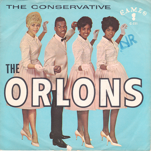 orlons