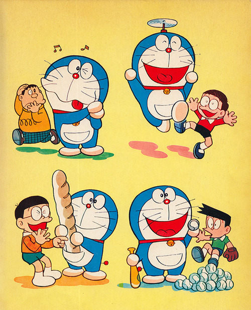 doraemon2