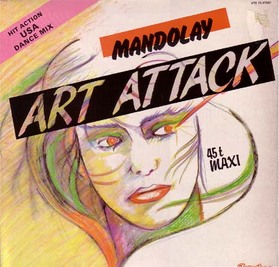 art attack