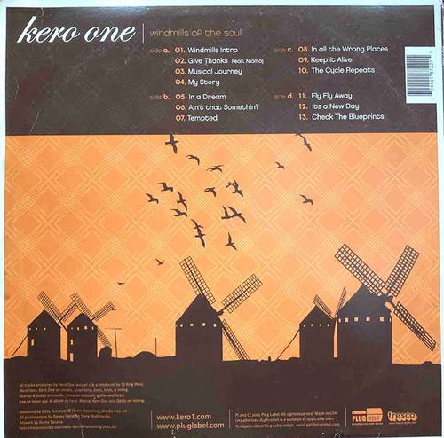 kero one2
