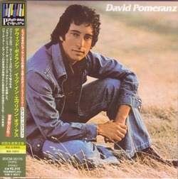 david pomeranz