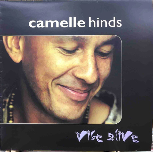 camelle hinds