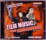 shostakovich_chandos1