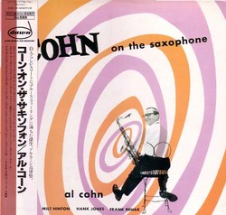 al cohn