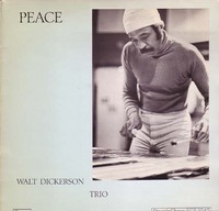 walt dickerson